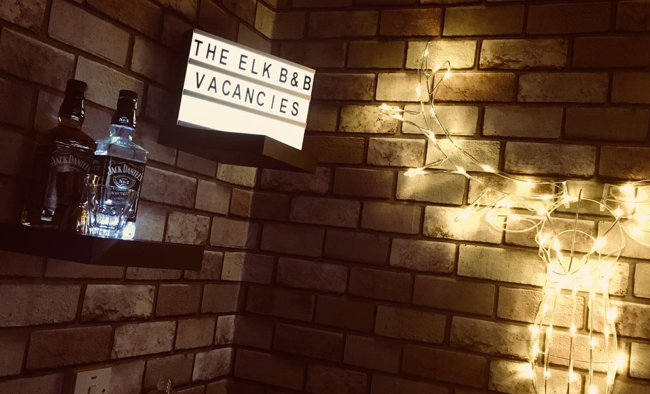 The Elk Blackpool